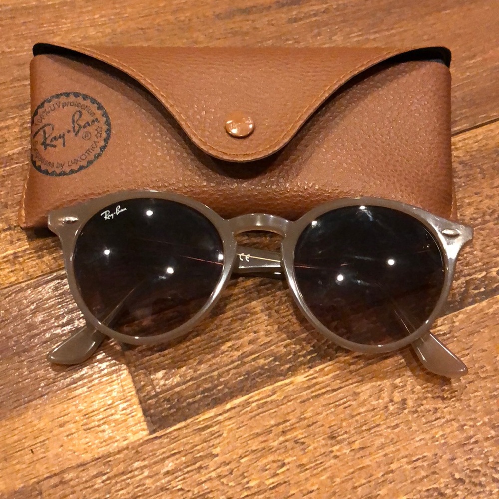 Ray-ban RB2180